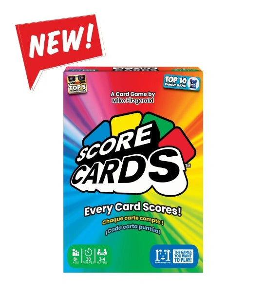 Score Cards