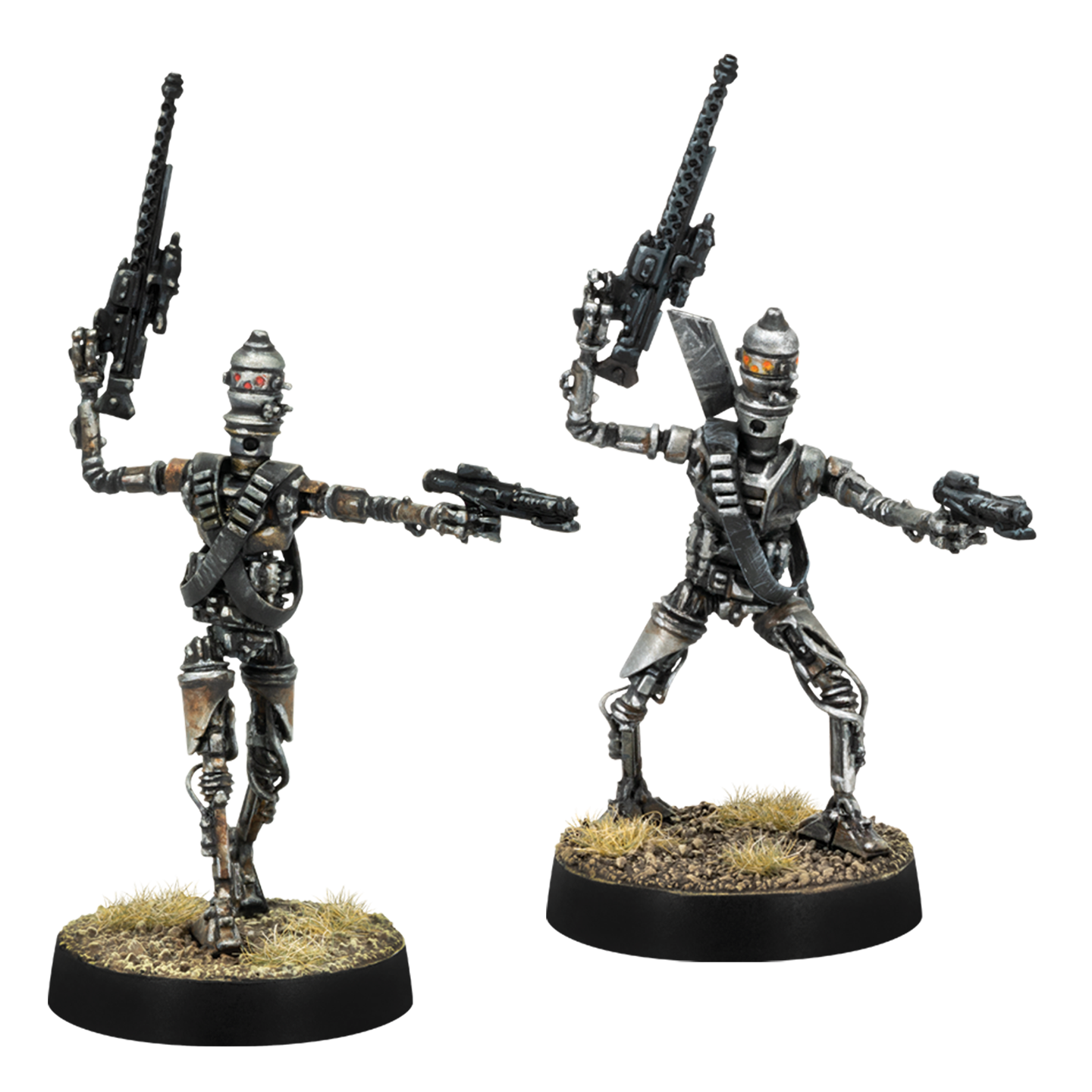 Star Wars: Legion - IG-Series Assassin Droids