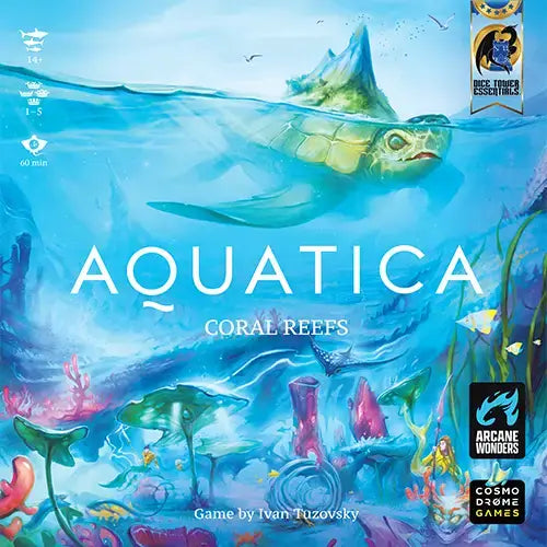 Aquatica