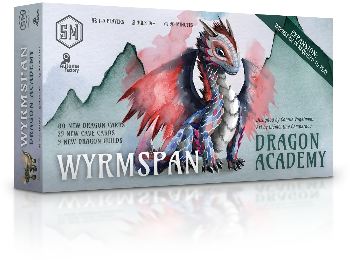 Wyrmspan