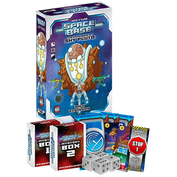 Space Base