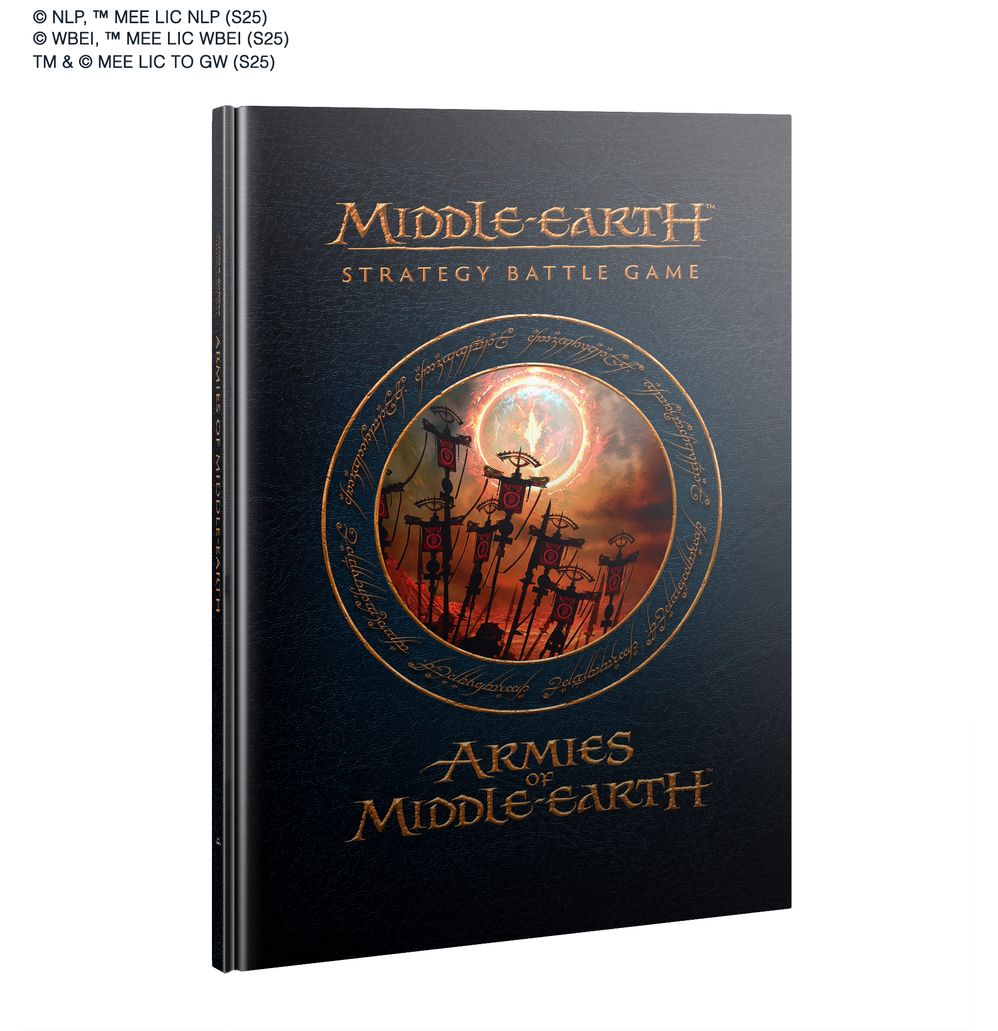 Armies of Middle-earth™
