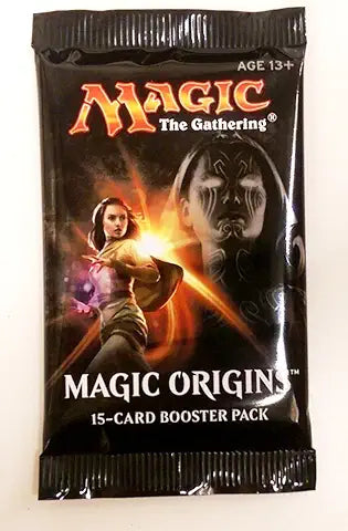 Magic the Gathering Booster packs