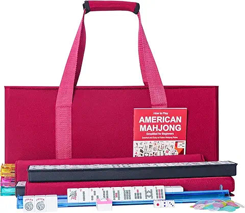 American Mahjong