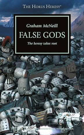 Horus Heresy, False Gods