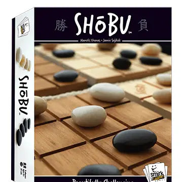 Shobu