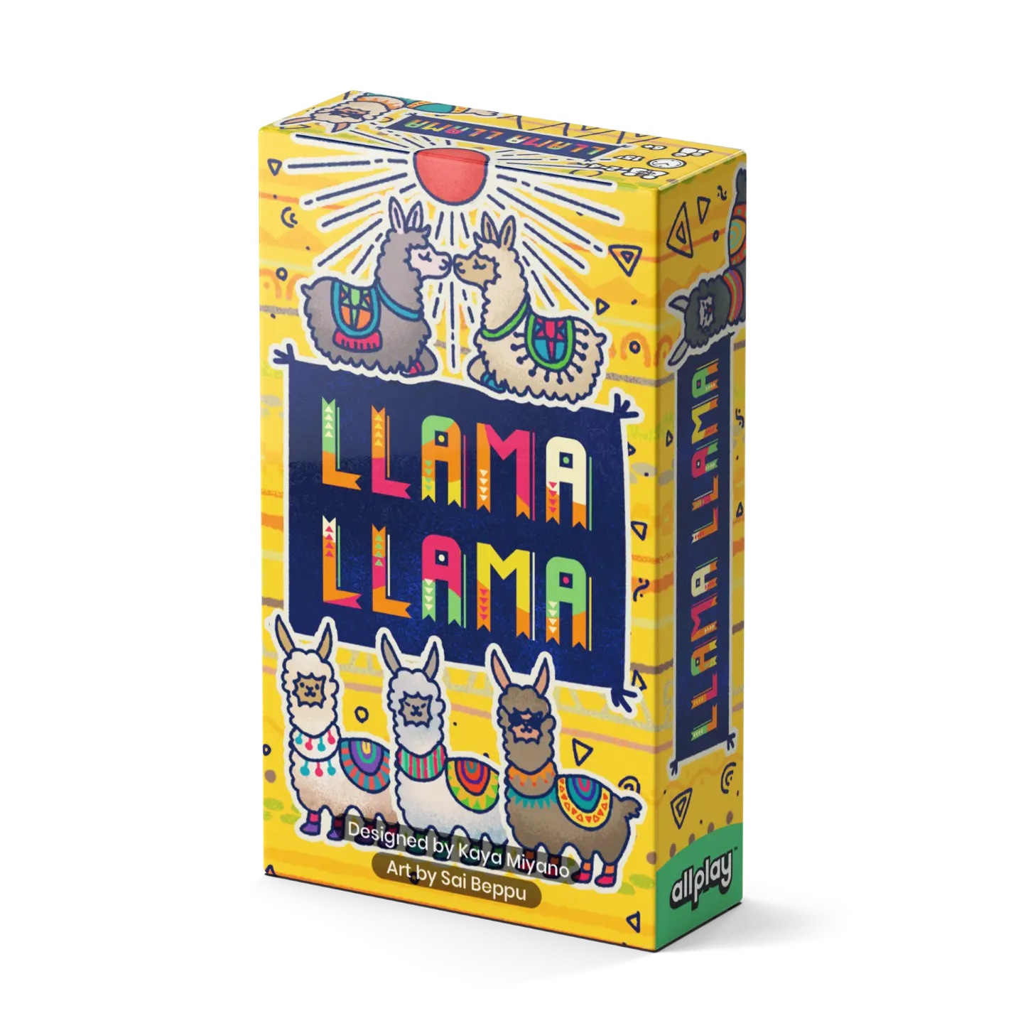 Lama Lama