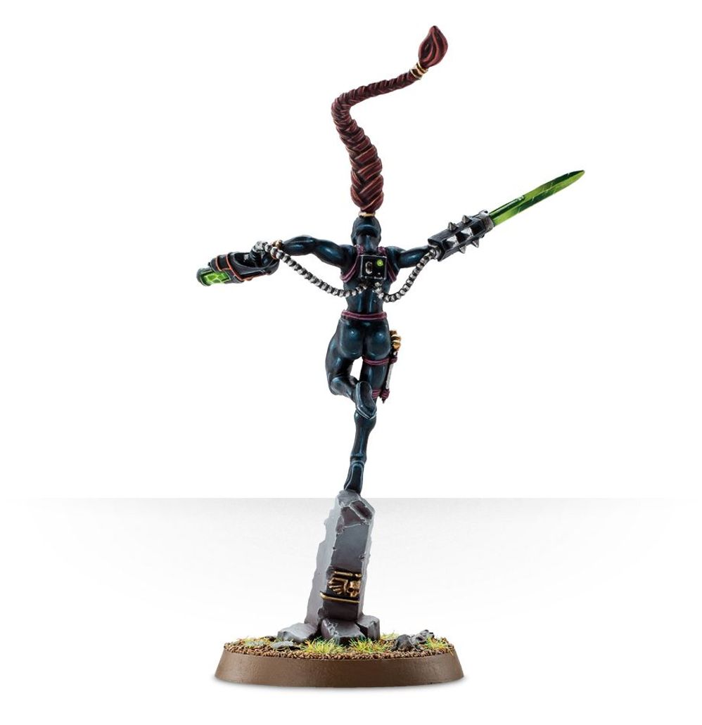Callidus Assassin