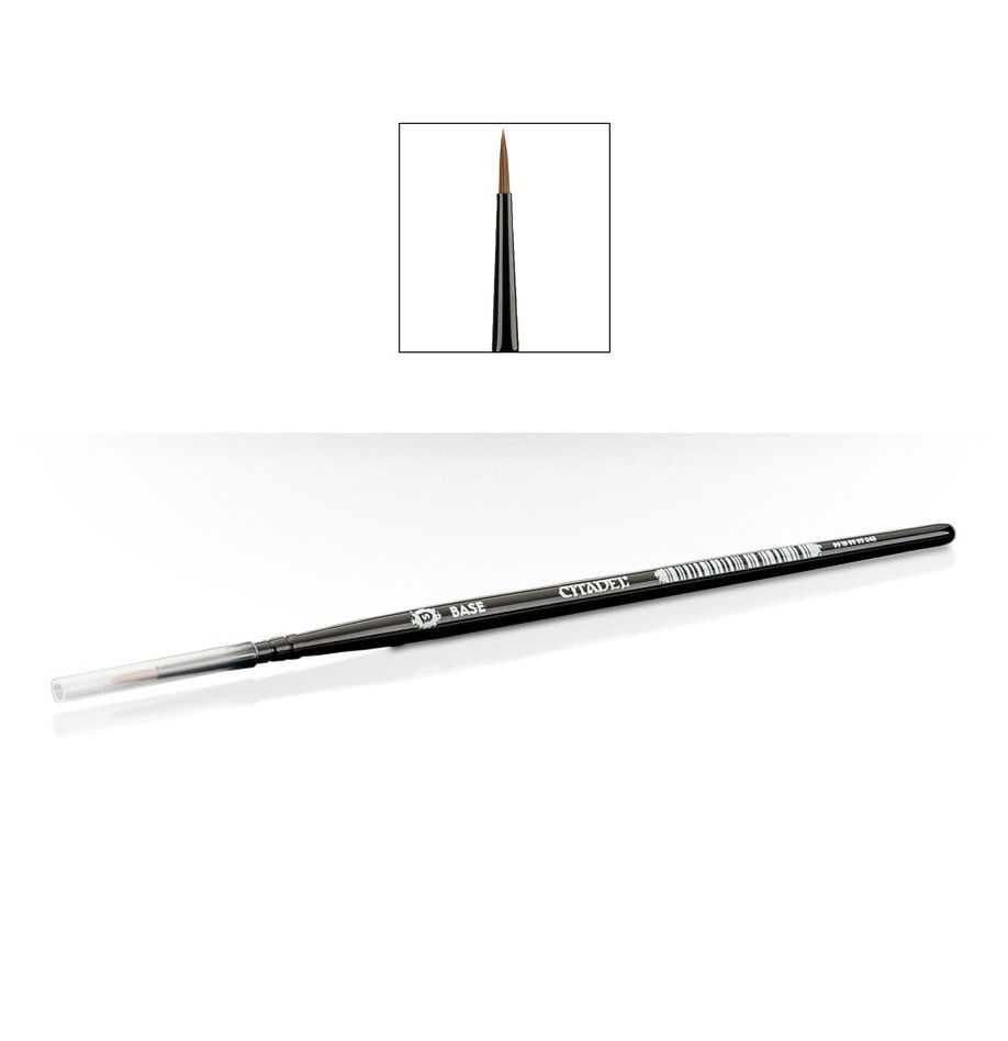 Citadel Paint Brush