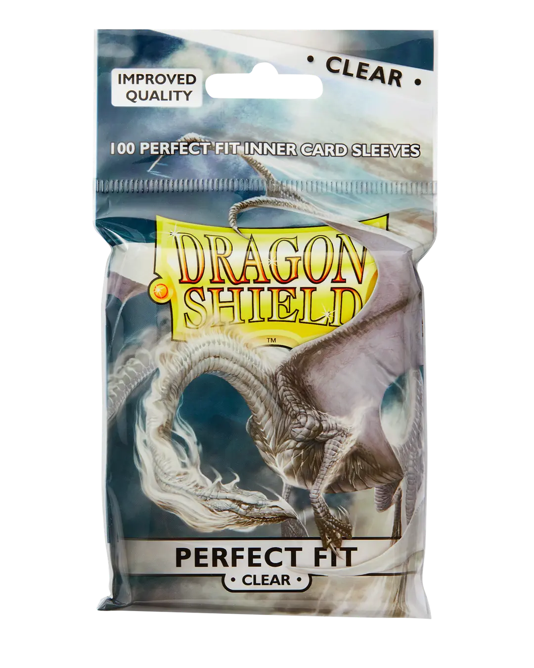 Dragon Shield Perfect Fit Sleeves