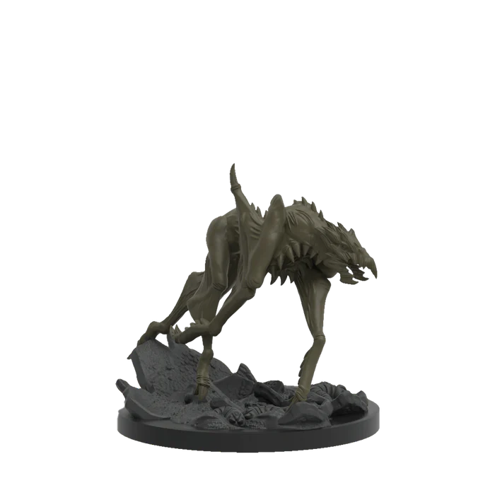 Epic Encounters: Hive of the Ghoul-kin