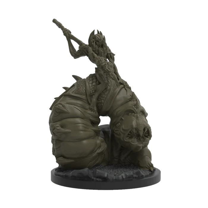Epic Encounters: Hive of the Ghoul-kin