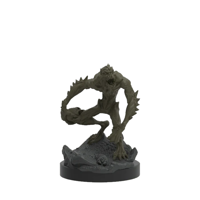 Epic Encounters: Hive of the Ghoul-kin