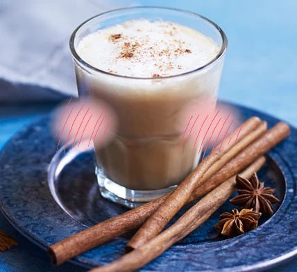 Espresso, Tea, & Hot Beverages