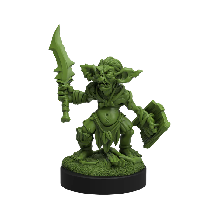 Epic Encounters: Village of the Goblin Chief