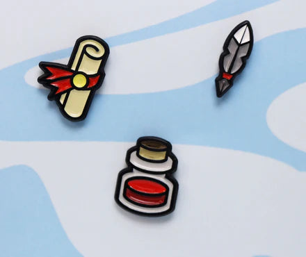 Mini Pins