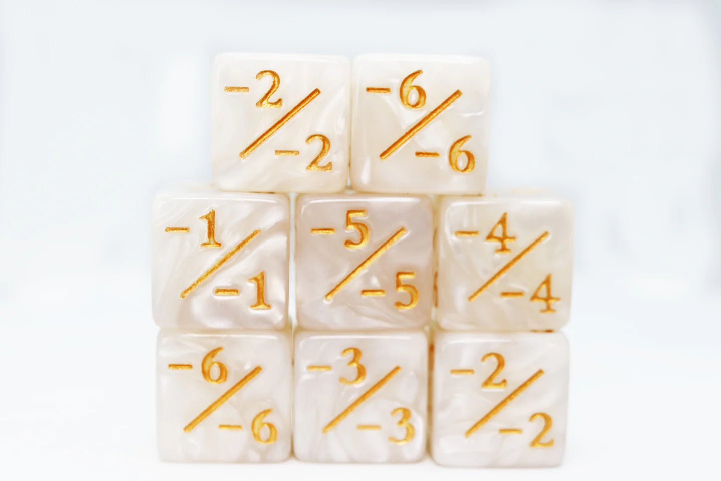-1/-1 Counters for Magic Set of 8