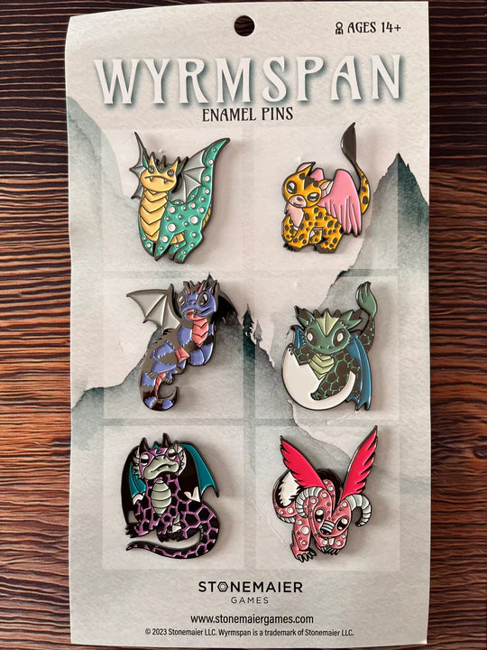 Wyrmspan