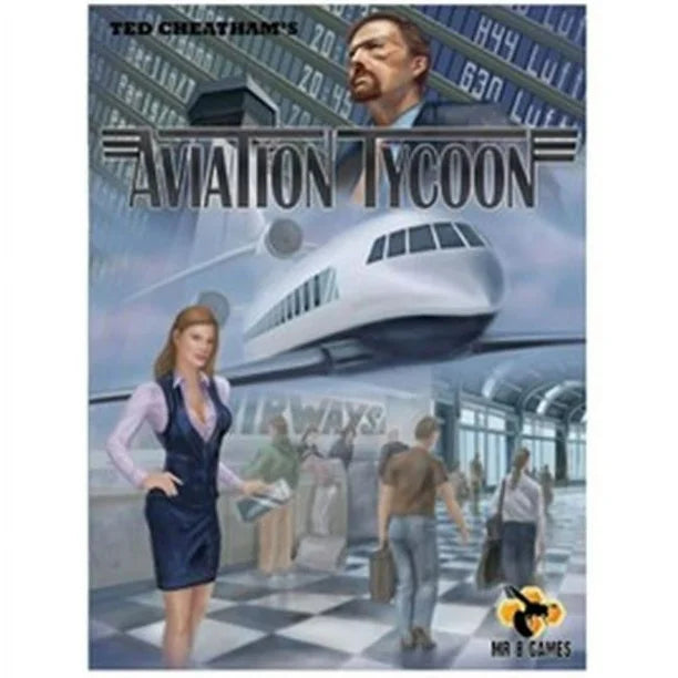 Aviation Tycoon