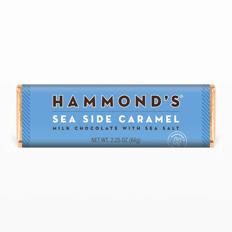 Candy Bars