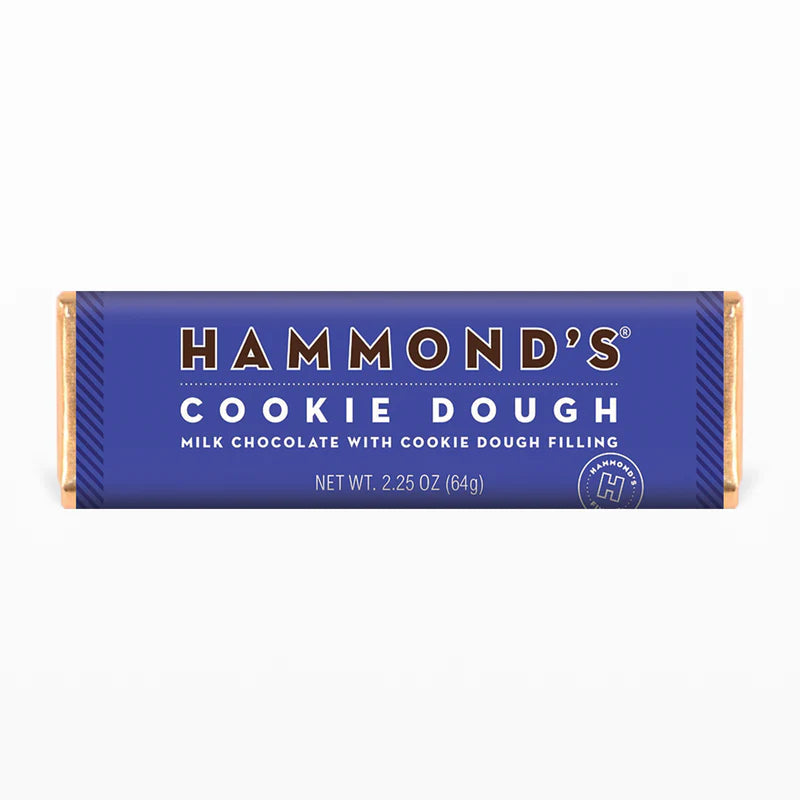 Candy Bars