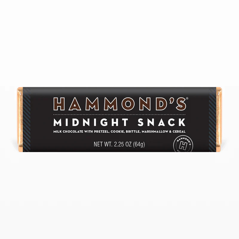 Candy Bars