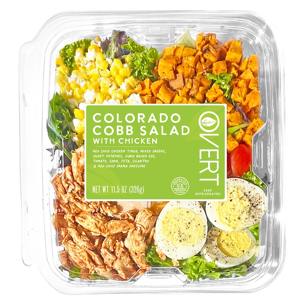 Overt Grab n' Go