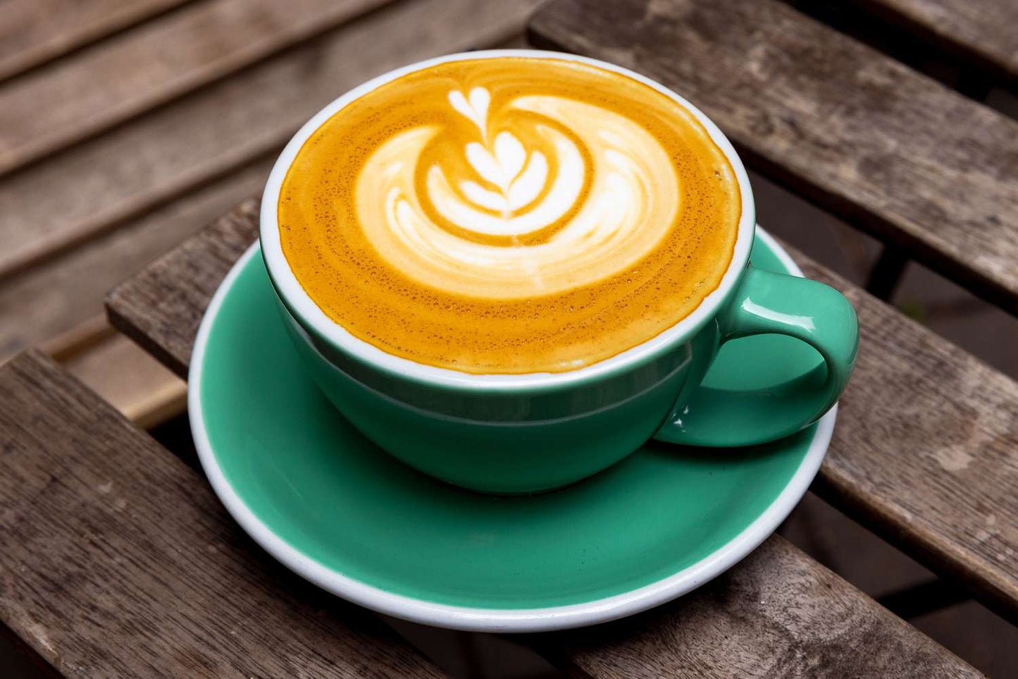 Espresso, Tea, & Hot Beverages