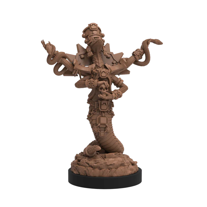 Epic Encounters: Chambers of the Serpent Folk