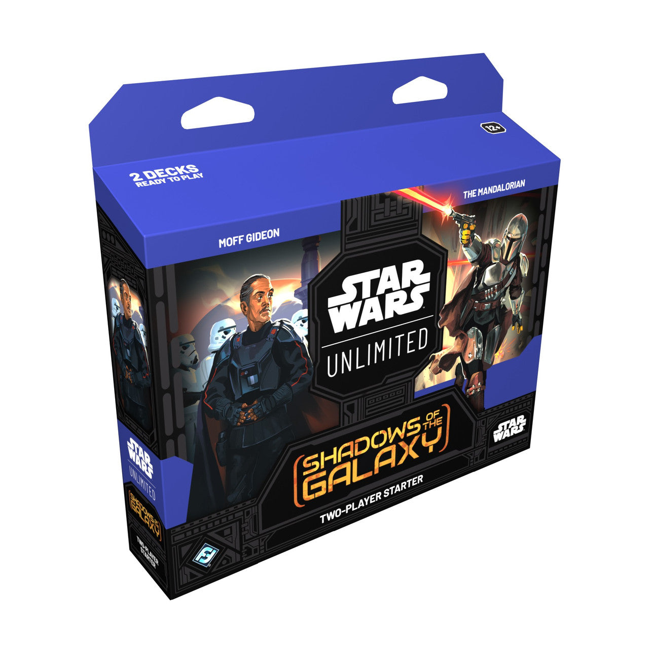Star Wars: Unlimited - Shadows of the Galaxy