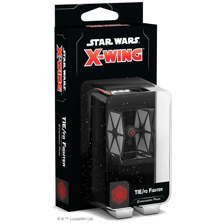 X-Wing 2nd Ed: TIE-sf Fighter