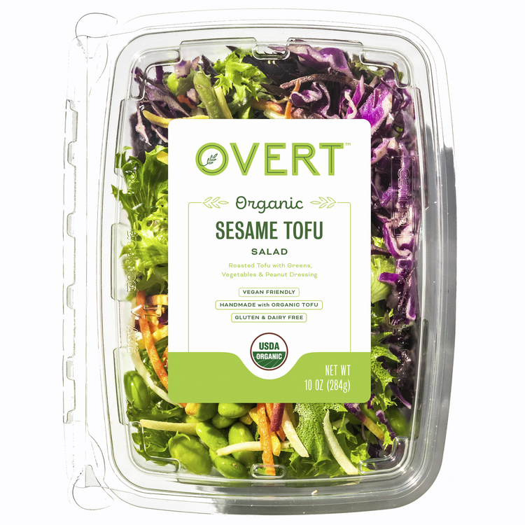 Overt Grab n' Go