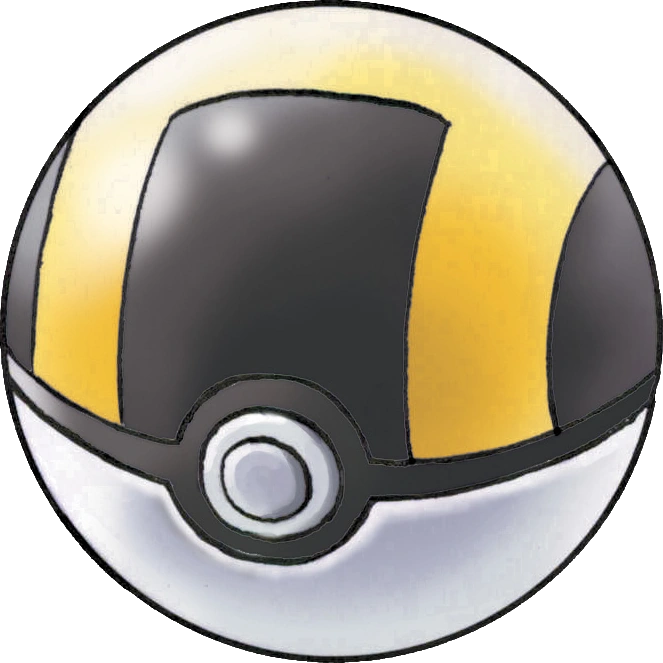 Pokémon Champion League