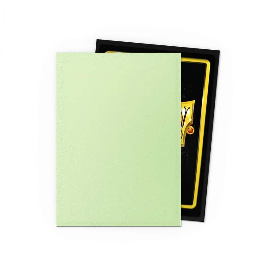Dragon Shield Sleeves - Matte Dual