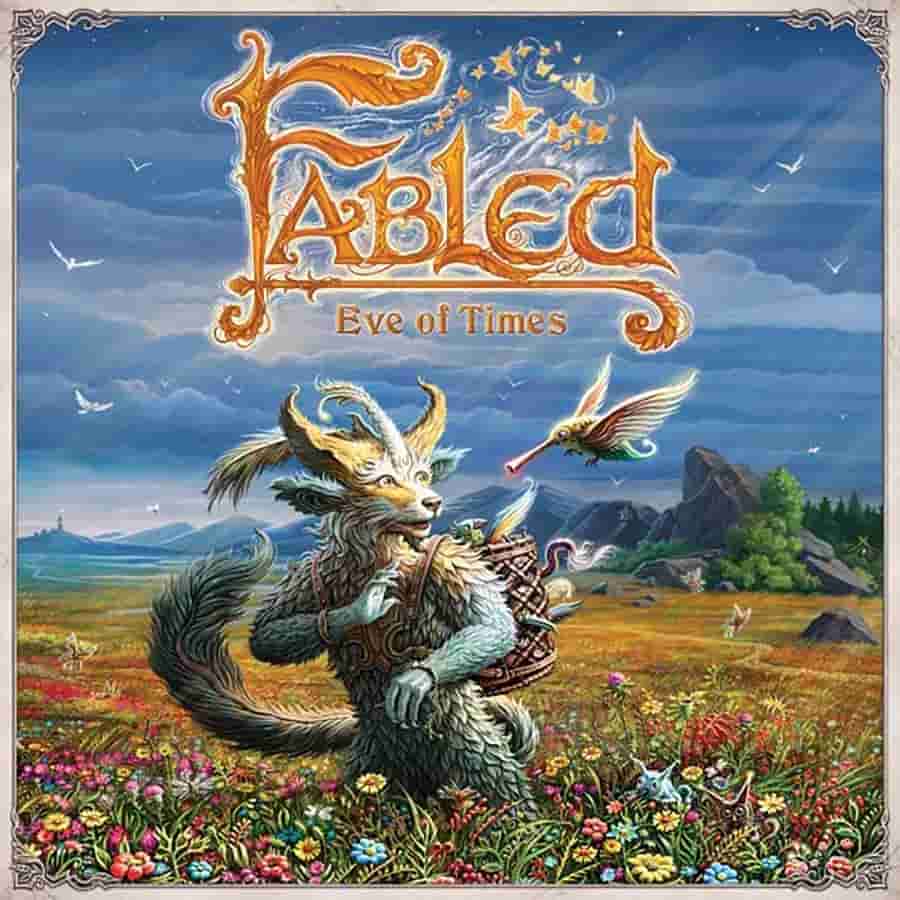 Fabled: The Spirit Lands