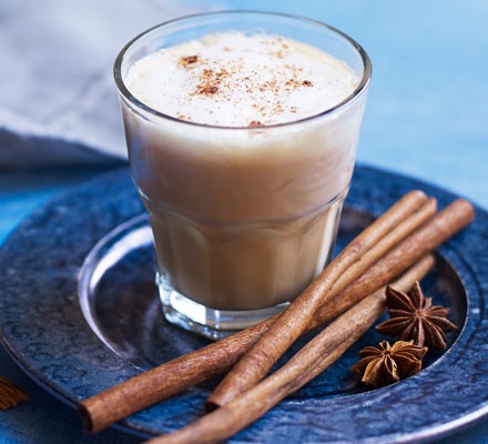 Espresso, Tea, & Hot Beverages