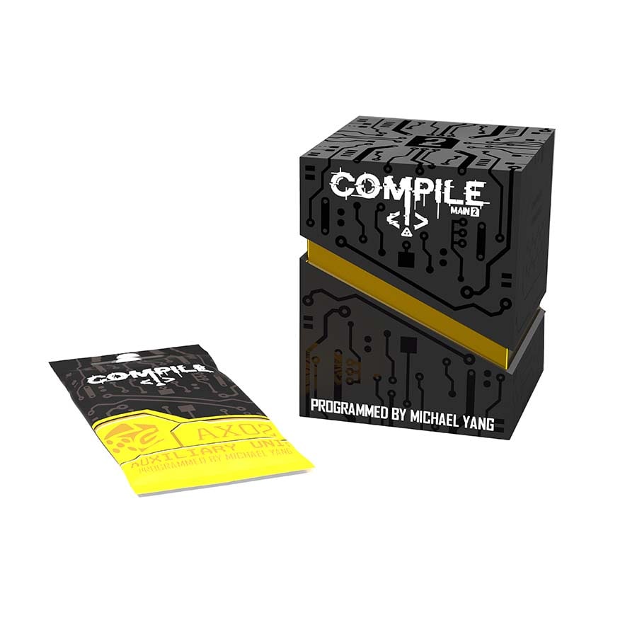 COMPILE: AUX 2