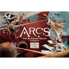 Arcs (gamers giving)