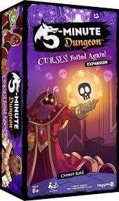 5 Minute Dungeon