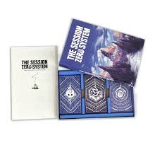The Session Zero System