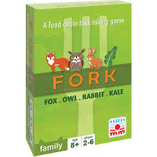 Fork