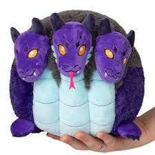 Mini Squishable