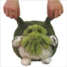 Mini Squishable