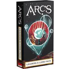 Arcs (gamers giving)