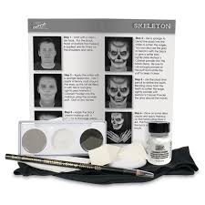 character-makeup-kit-skeleton