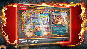 Pokémon EX Box