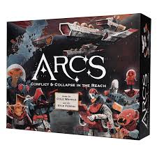 Arcs (gamers giving)