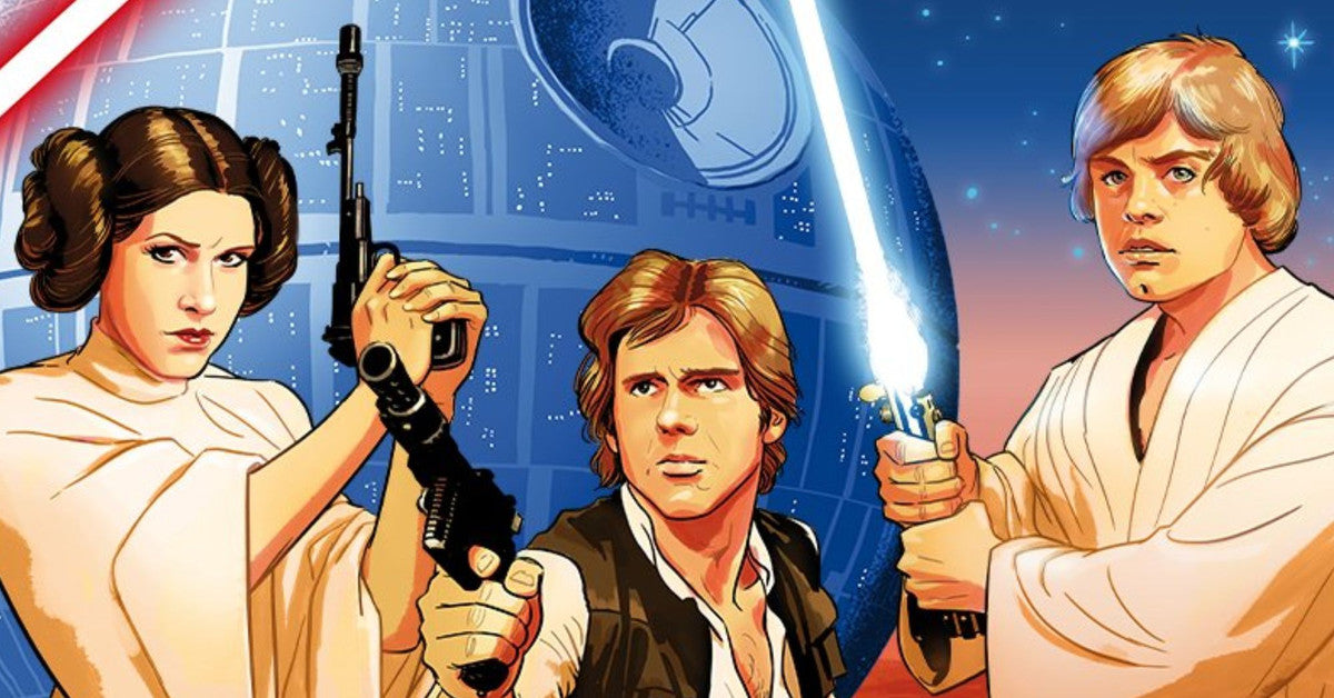 Star Wars Unlimited - Store Showdown