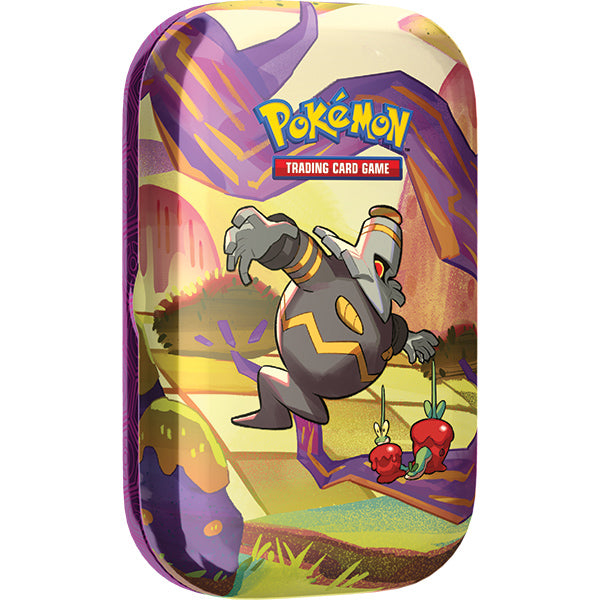 Pokemon TCG: Scarlet & Violet 6.5 Shrouded Fable