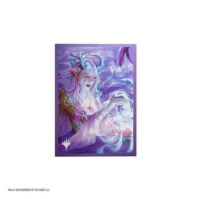 Magic: The Gathering: Lorwyn Eclipsed Premium Art Sleeves